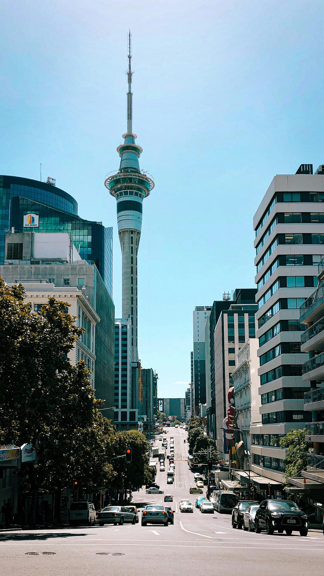 Website design Auckland — Fairweb NZ