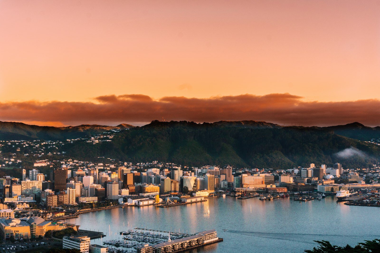 Website design Queenstown — Fairweb NZ