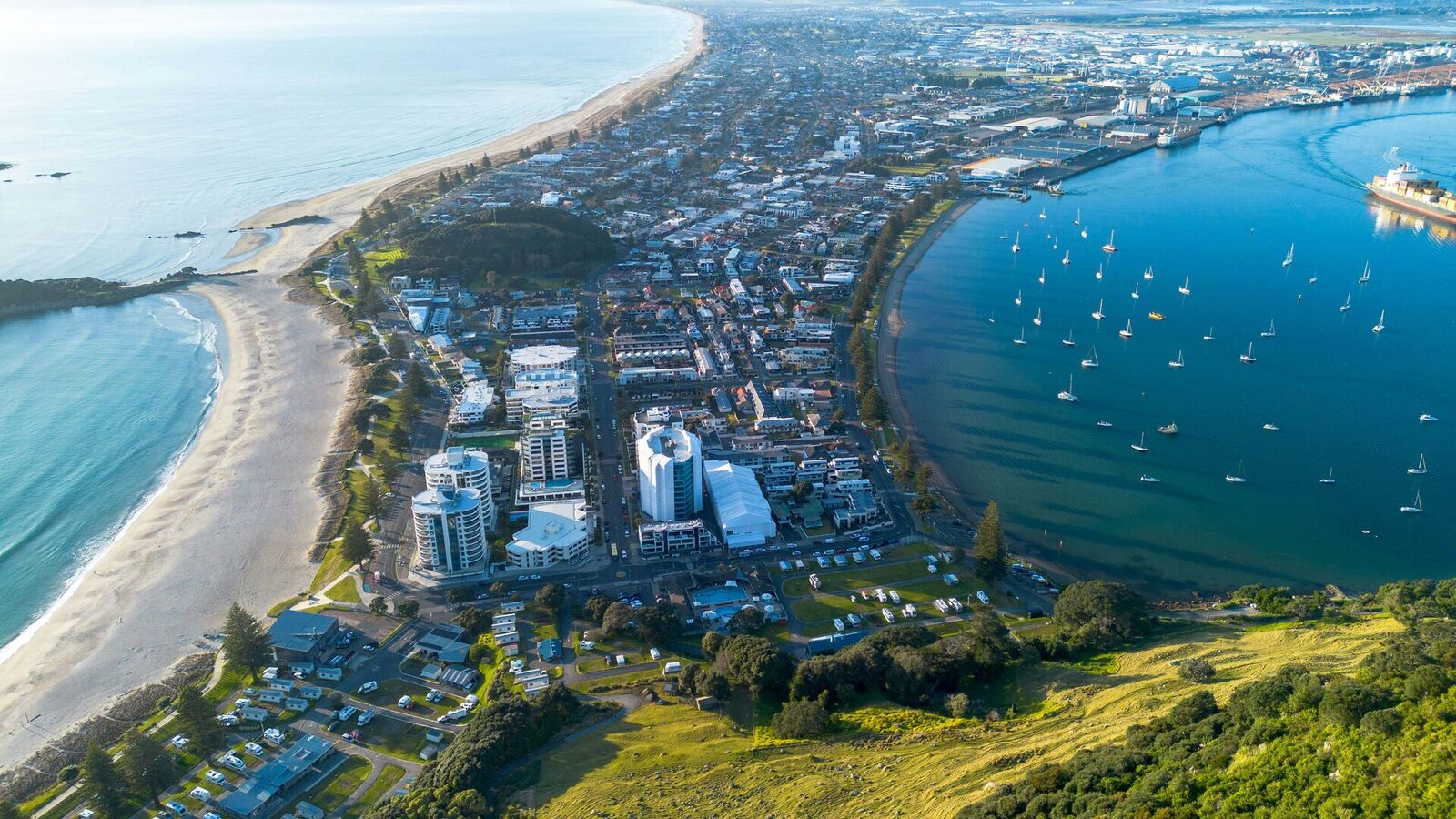 Website design Tauranga — Fairweb NZ