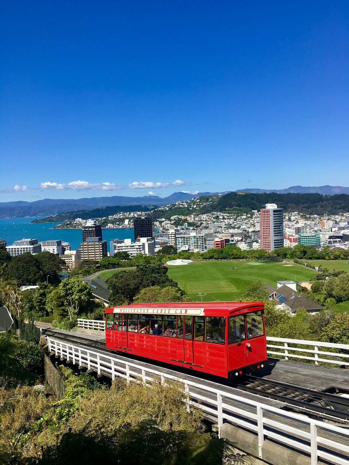 Website design Wellington — Fairweb NZ