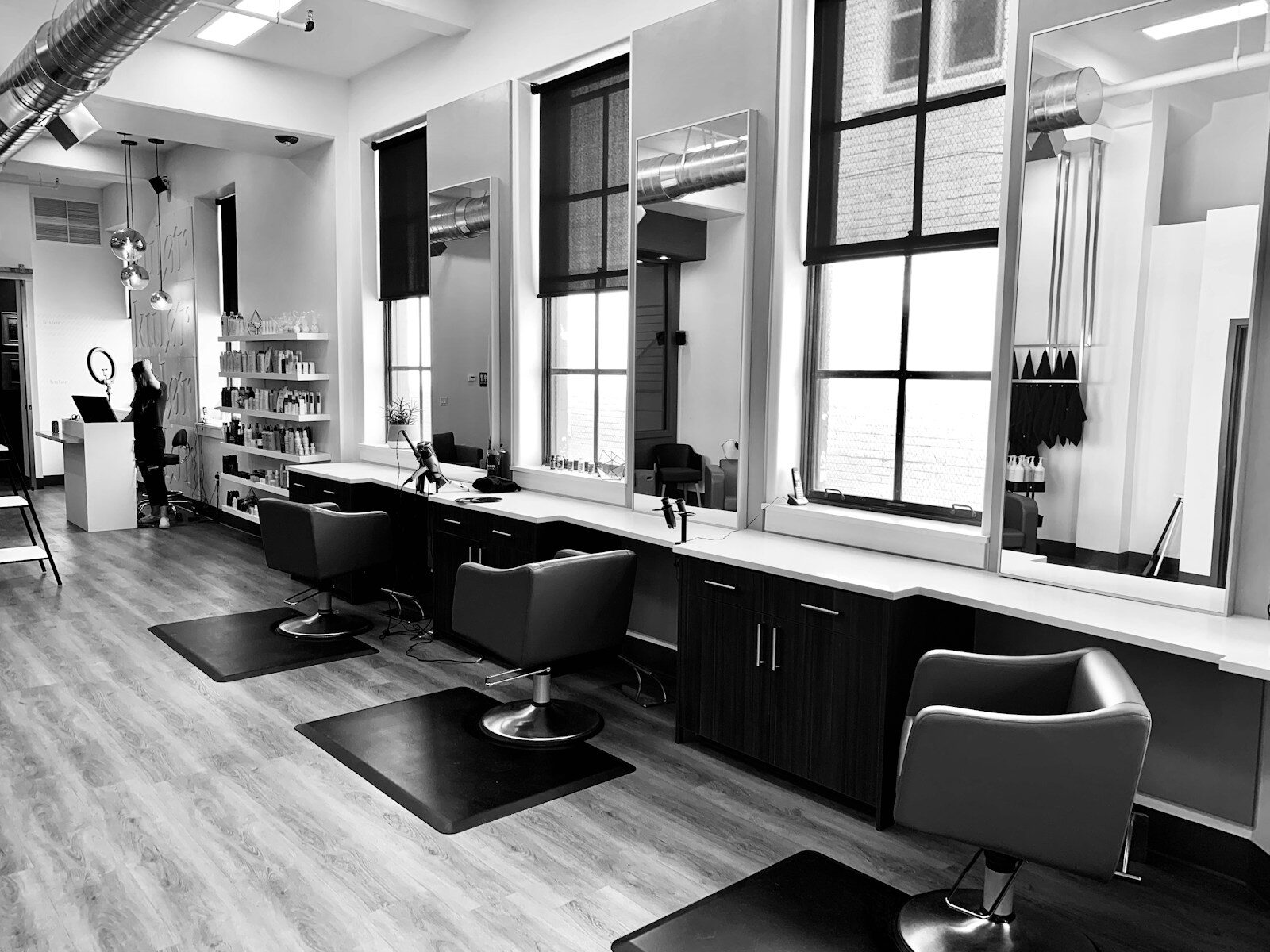 NZ beauty salon or wellness clinic — local SEO helps these businesses appear in search results for booking-related queries